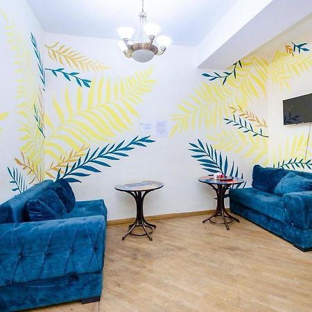Areva Hostel & Apartment Jerevan Exteriér fotografie
