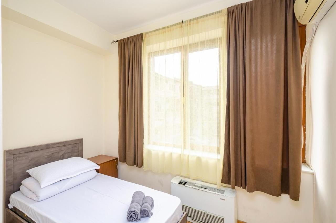 Areva Hostel & Apartment Jerevan Exteriér fotografie