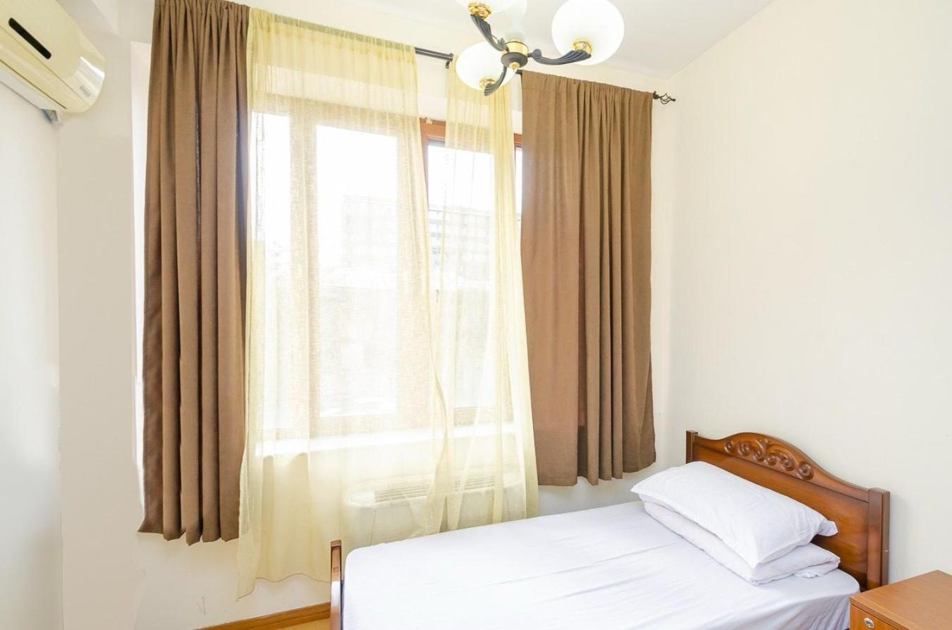 Areva Hostel & Apartment Jerevan Exteriér fotografie